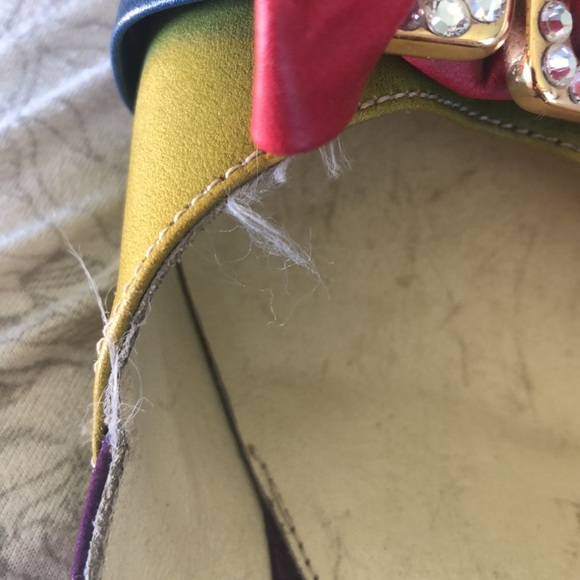 Sergio ladies shoes made in Italy - Picture 13 of 16